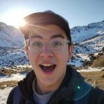 Liam Grant Profile Pic