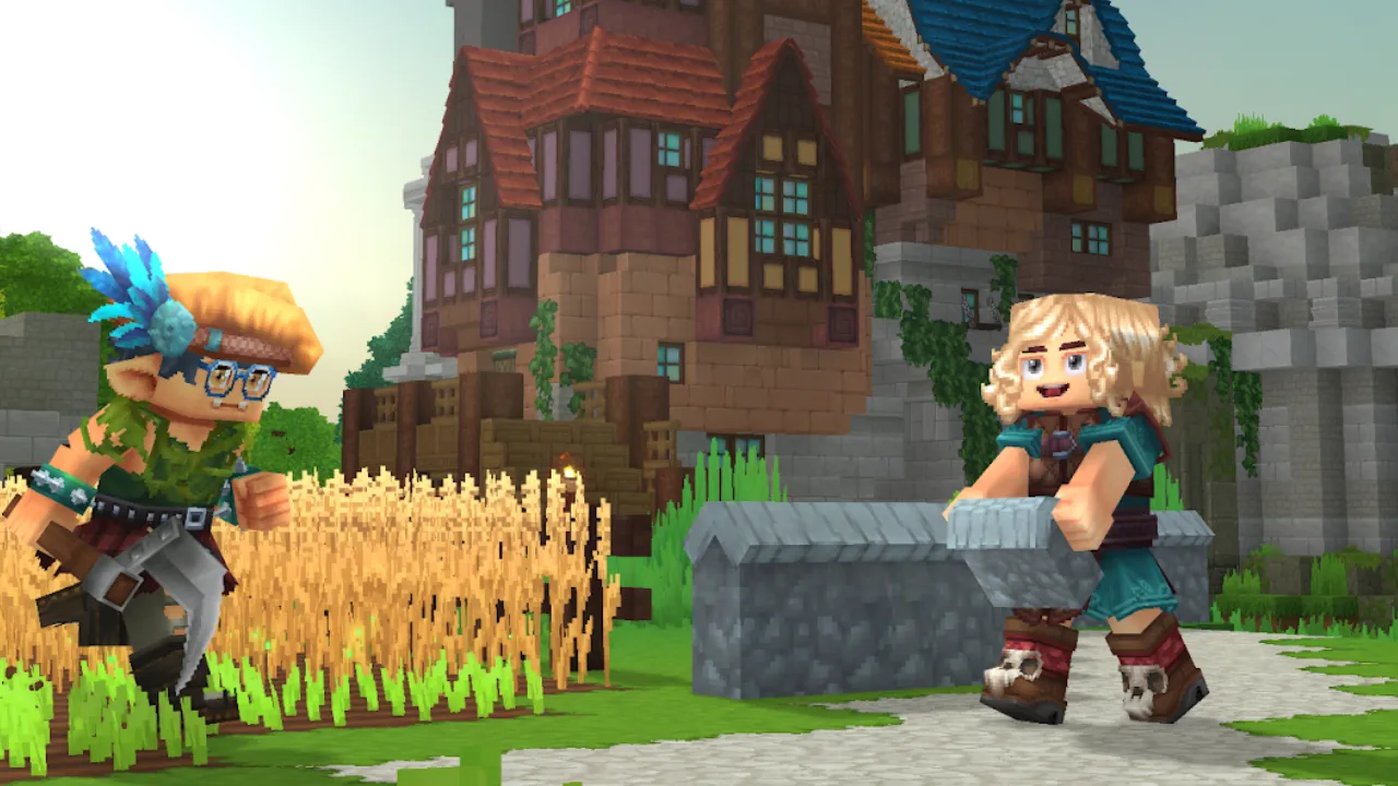 How to Play Hytale With Friends & Host Your Own Server