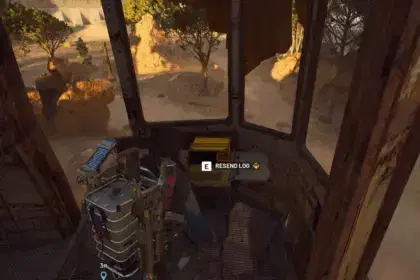 ARC Raiders Dust on the Wires Quest Guide