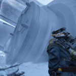The Fallen Emperor vault in ARC Raiders