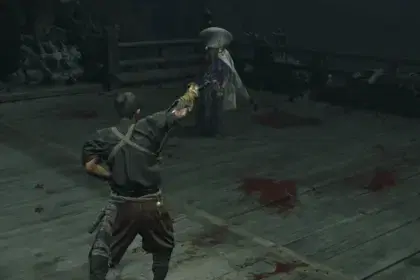 How to Beat Sasaki Ganryu in The Stage is Set at Kiyomizu Onimusha Way of the Sword